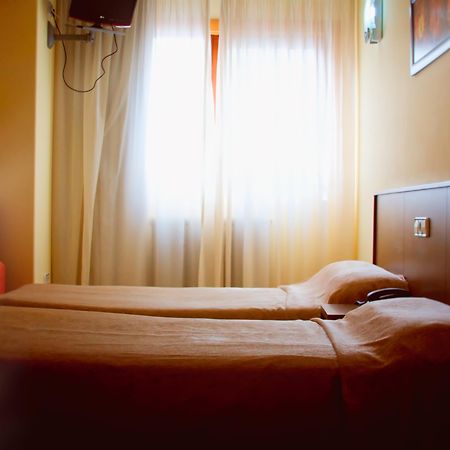 Hotel Santa Catalina By Bossh Hotels 拉科鲁尼亚 外观 照片