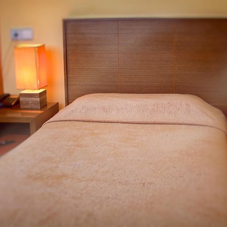 Hotel Santa Catalina By Bossh Hotels 拉科鲁尼亚 外观 照片