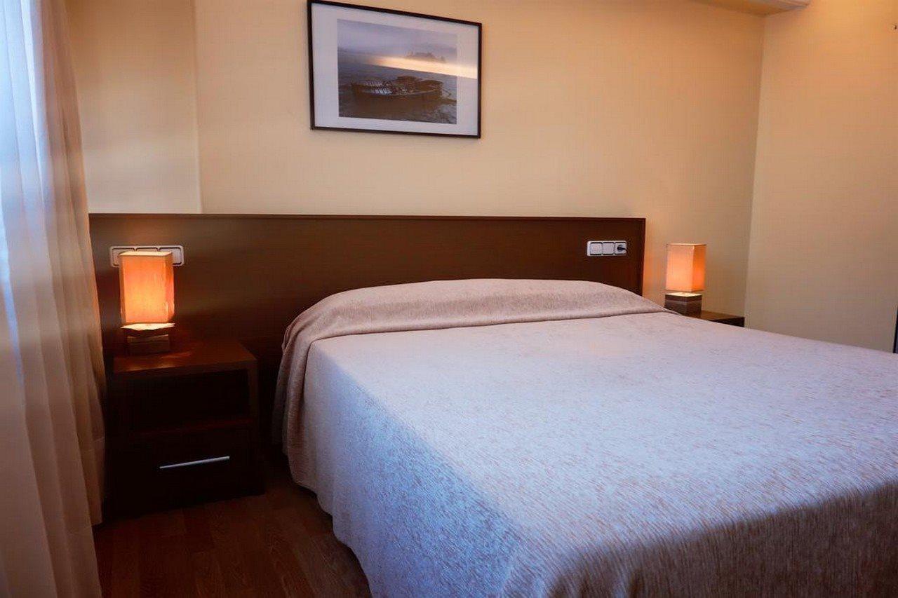 Hotel Santa Catalina By Bossh Hotels 拉科鲁尼亚 外观 照片