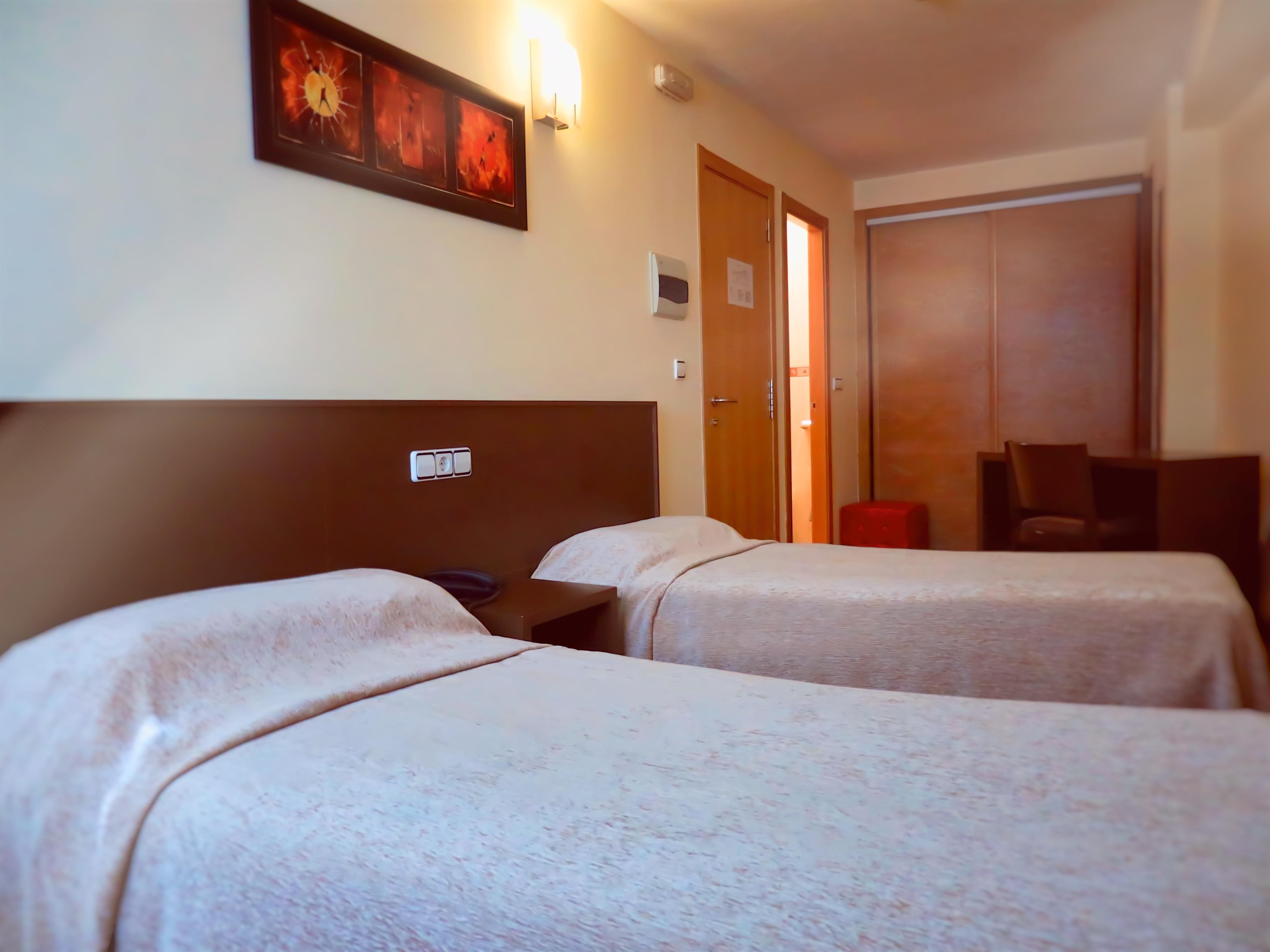 Hotel Santa Catalina By Bossh Hotels 拉科鲁尼亚 外观 照片