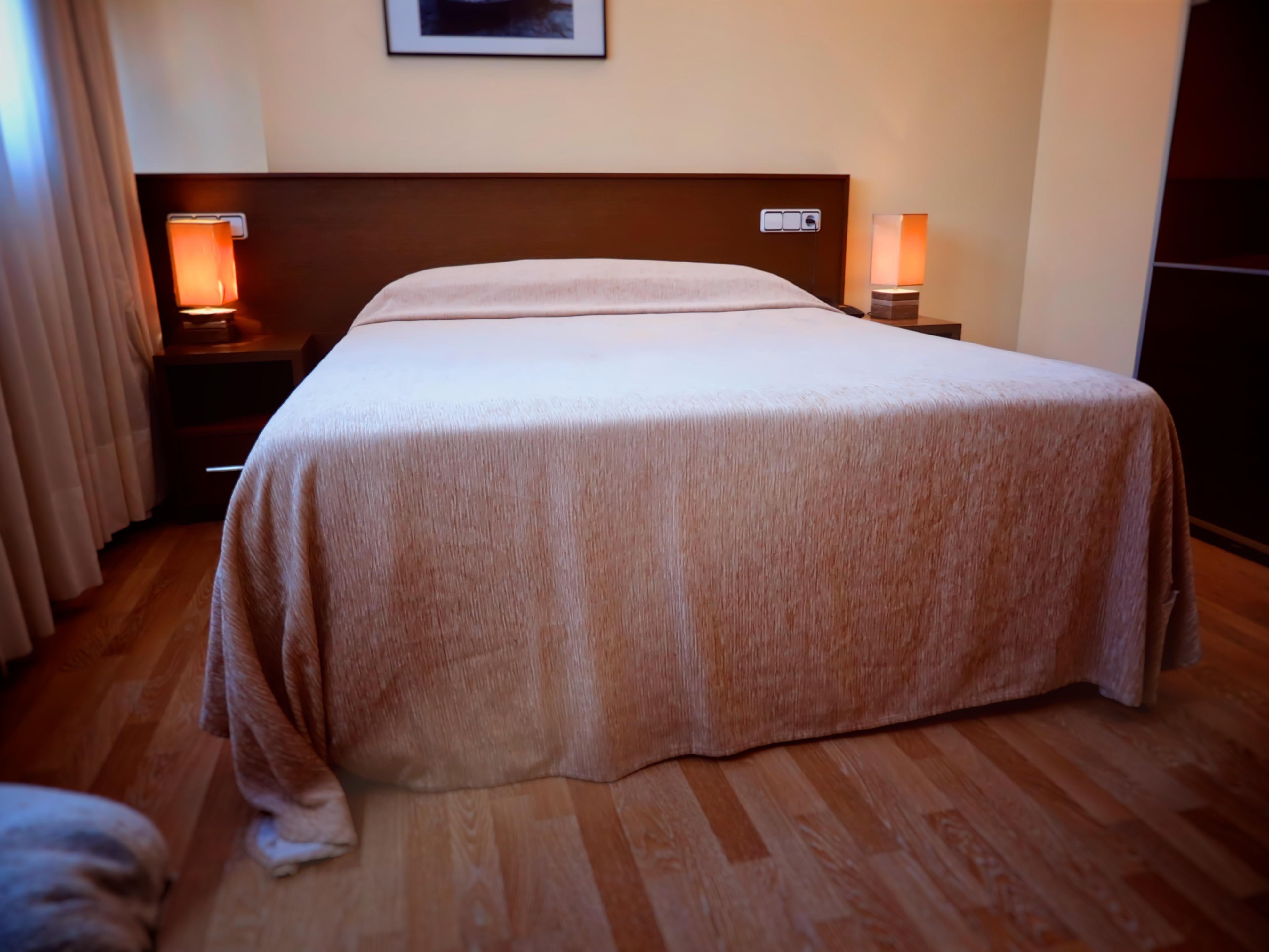 Hotel Santa Catalina By Bossh Hotels 拉科鲁尼亚 外观 照片