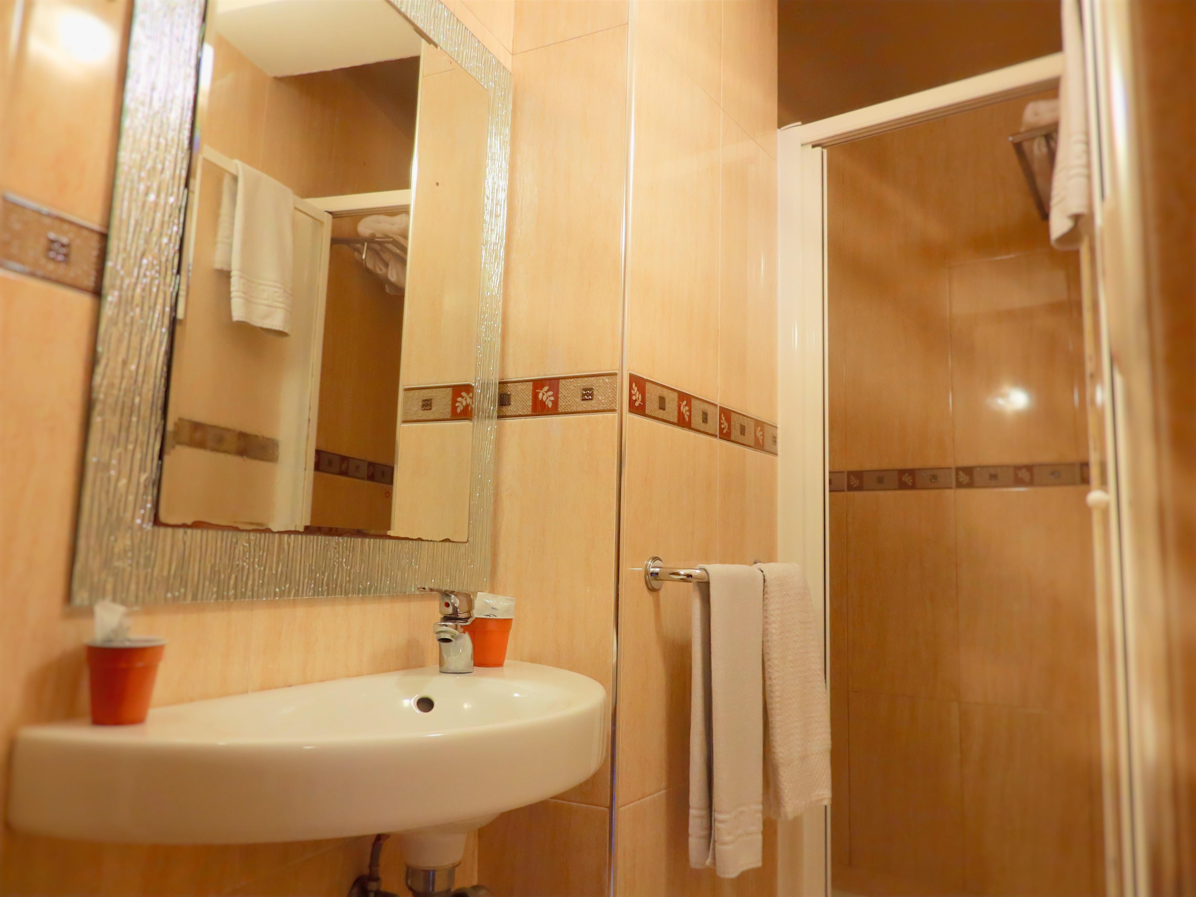 Hotel Santa Catalina By Bossh Hotels 拉科鲁尼亚 外观 照片