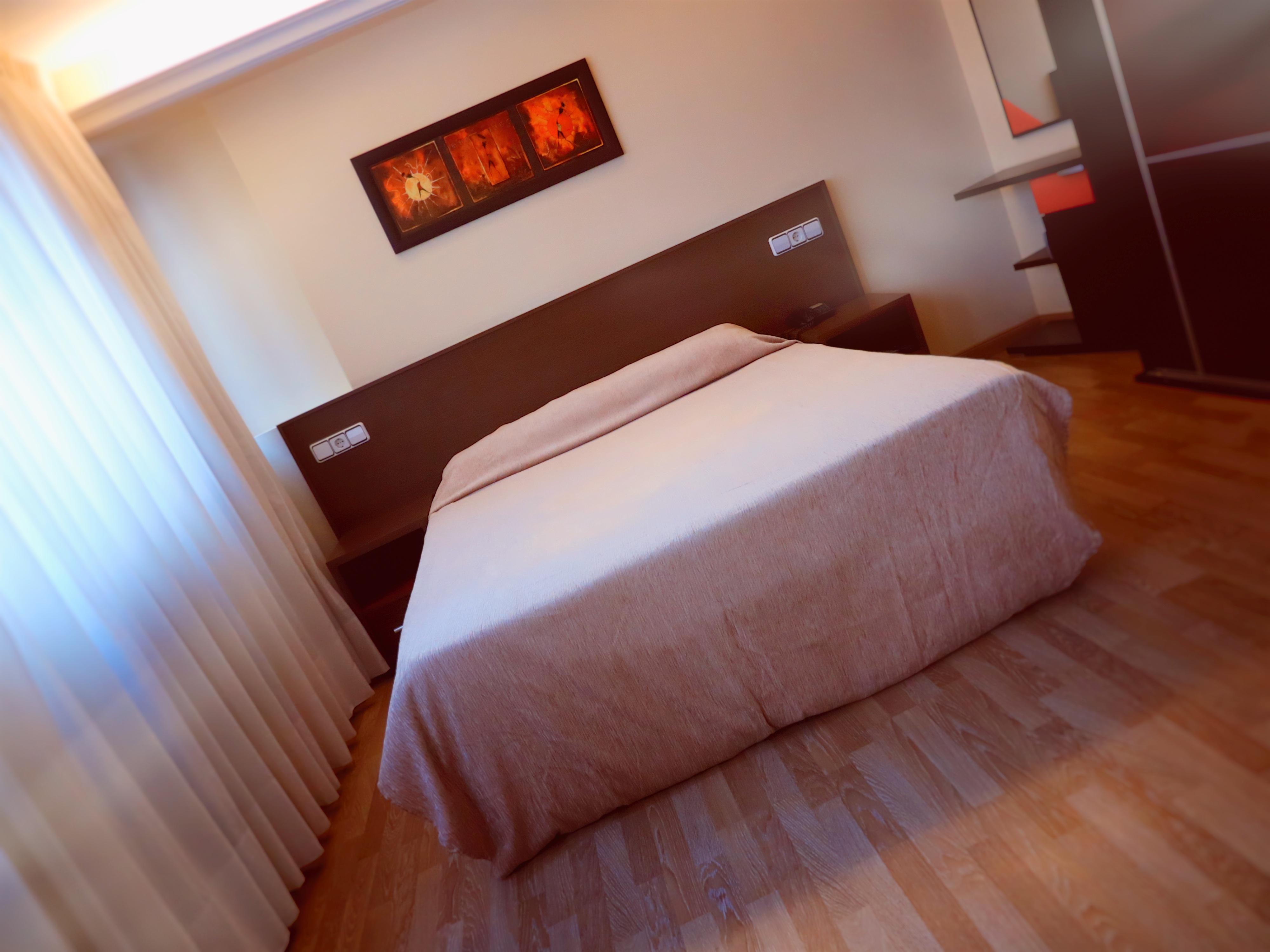 Hotel Santa Catalina By Bossh Hotels 拉科鲁尼亚 外观 照片