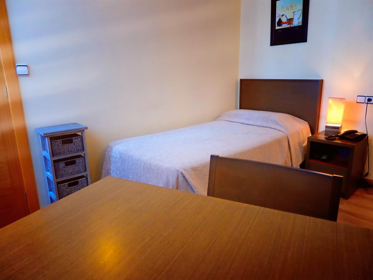 Hotel Santa Catalina By Bossh Hotels 拉科鲁尼亚 外观 照片
