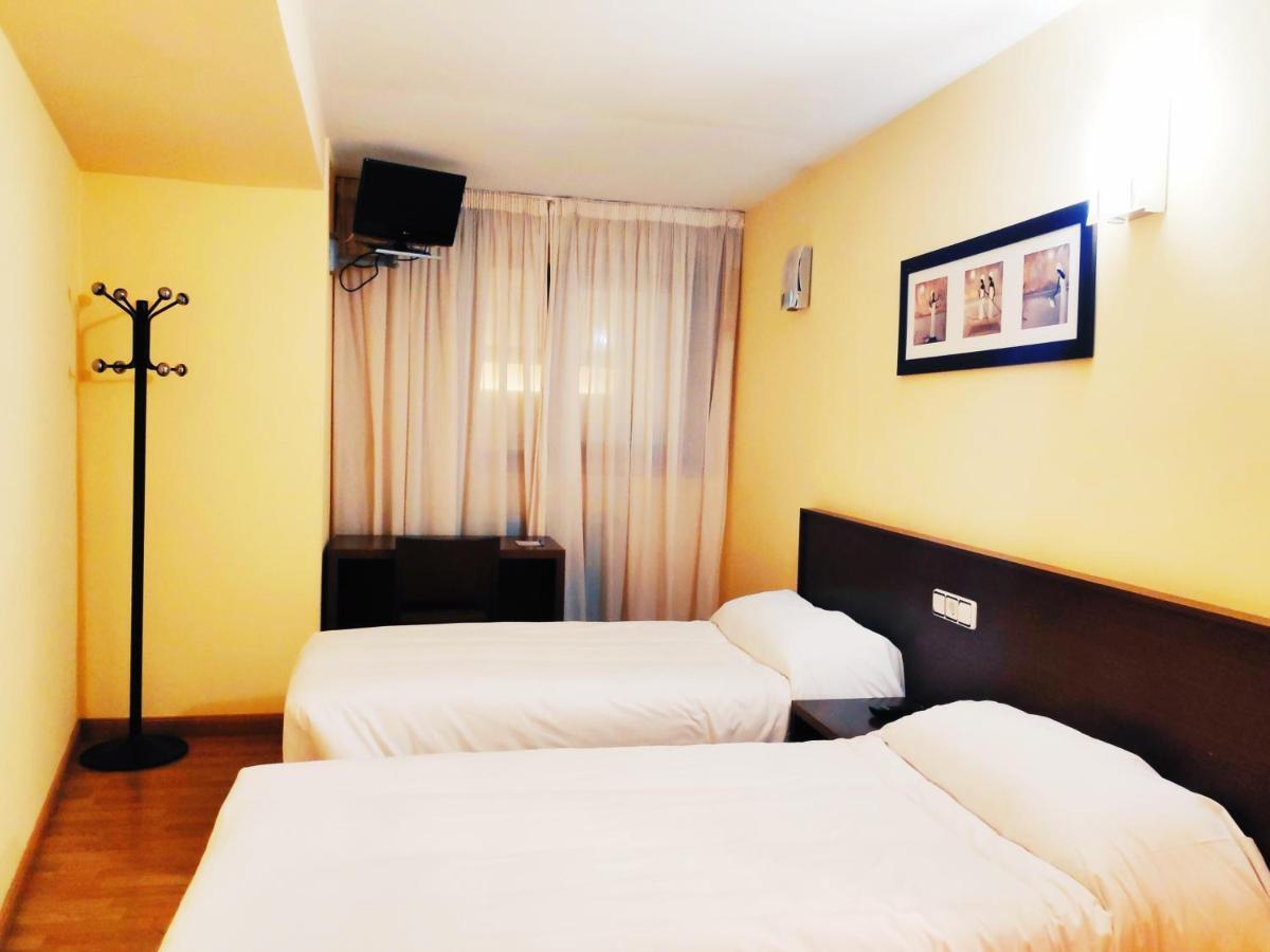 Hotel Santa Catalina By Bossh Hotels 拉科鲁尼亚 外观 照片