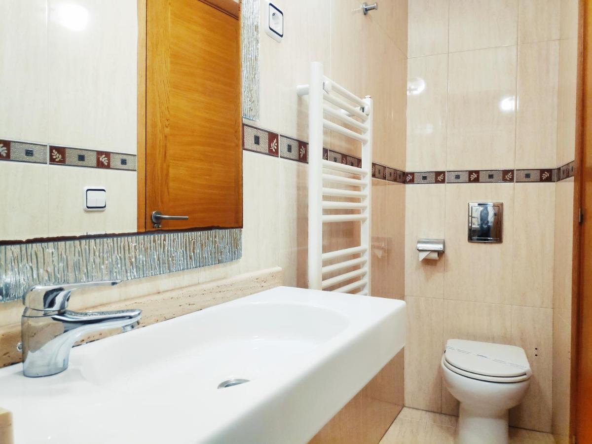 Hotel Santa Catalina By Bossh Hotels 拉科鲁尼亚 外观 照片