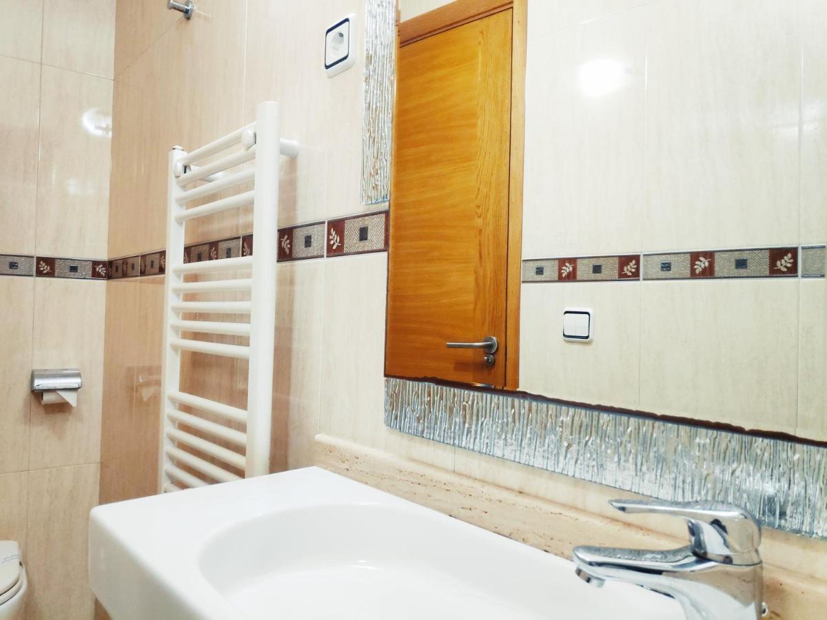 Hotel Santa Catalina By Bossh Hotels 拉科鲁尼亚 外观 照片